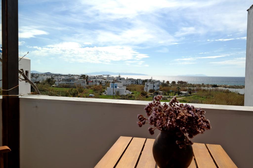 Apartamento Dina'S Diamond Agios Prokopios  Habitación foto